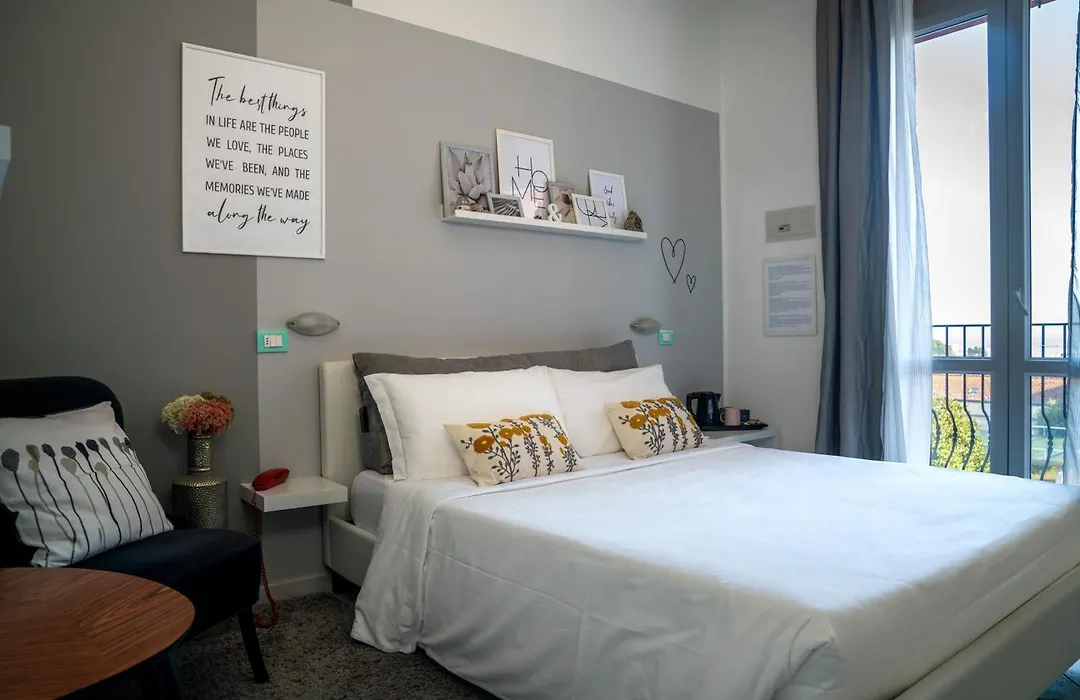Mare Home Brunch&Beauty - Adults Only-1